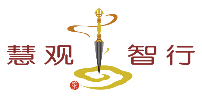 慧观智行 logo